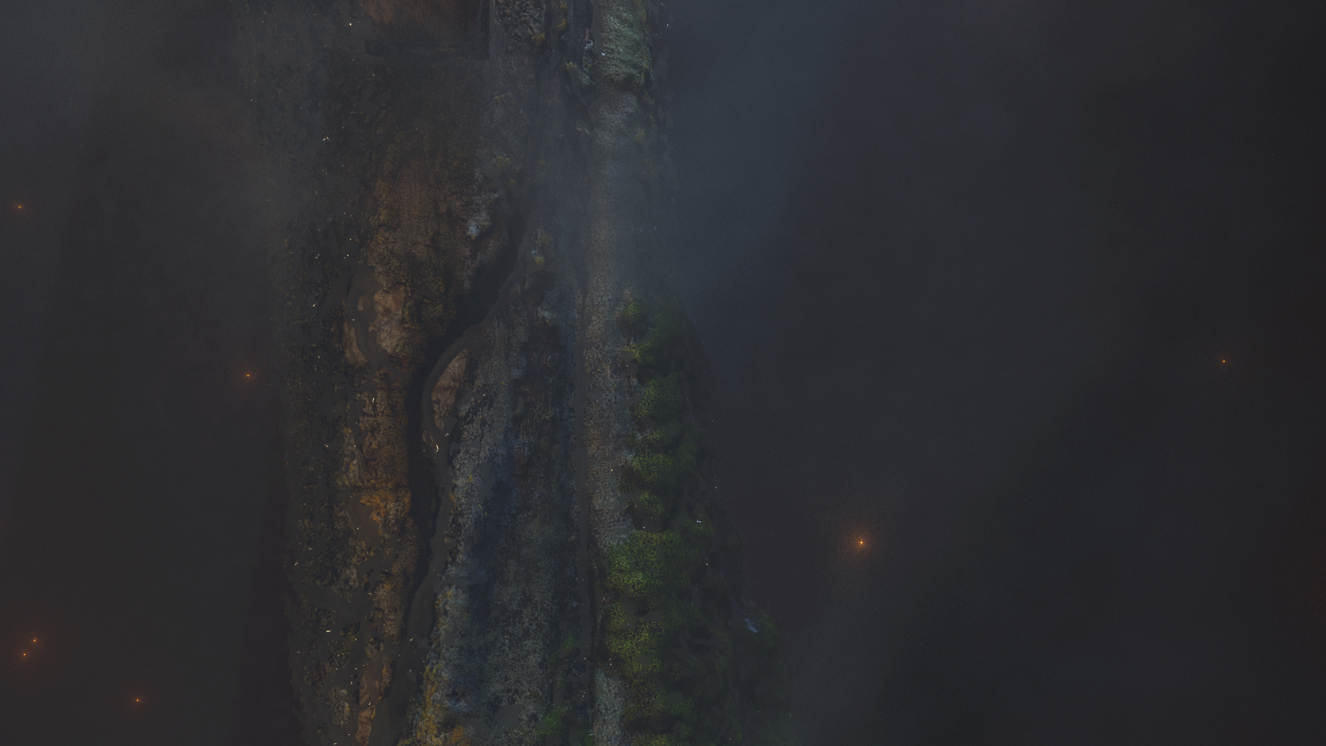 haunts_atreegrowingectoplasm