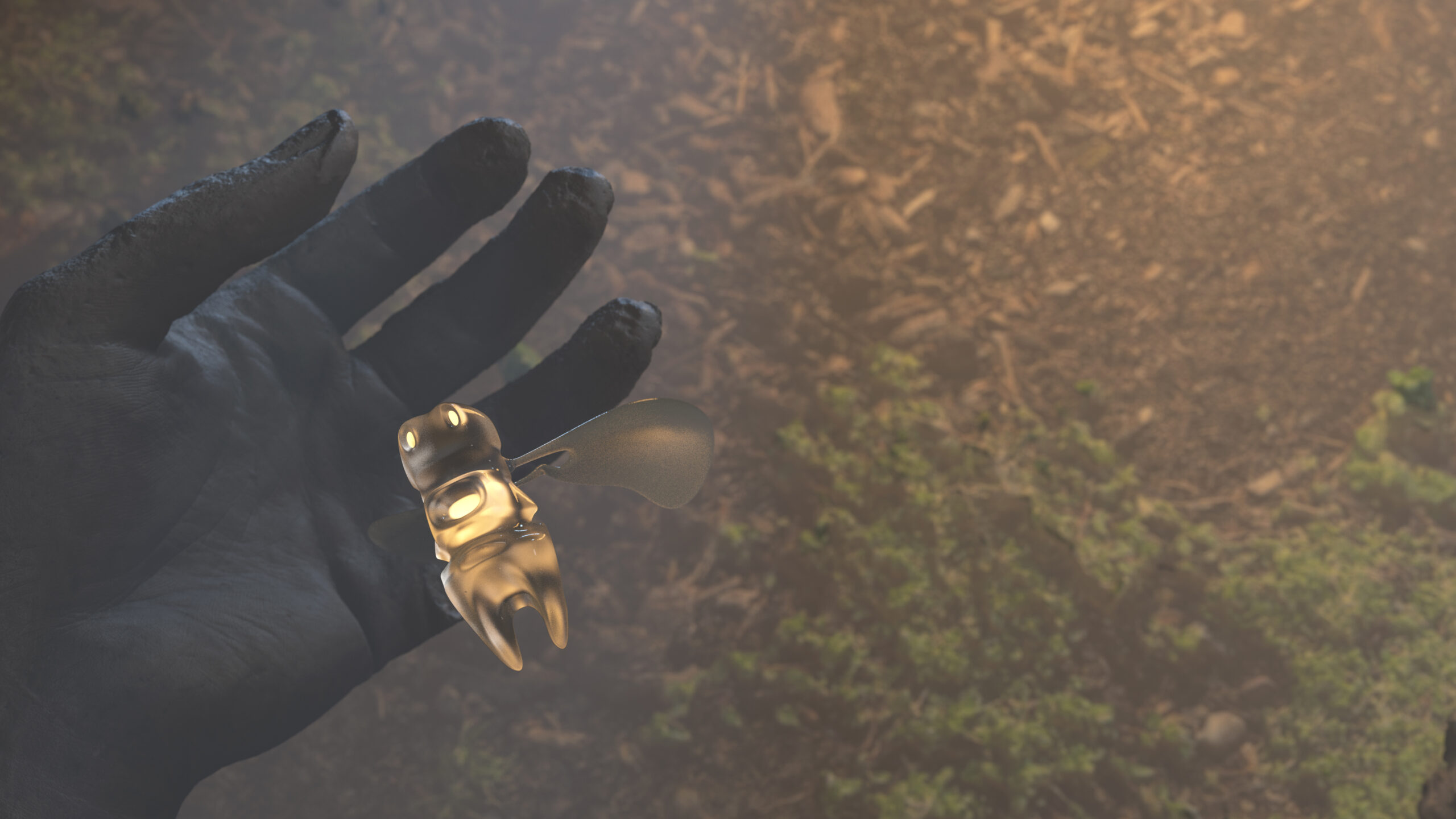 haunts_fireflyinthehand